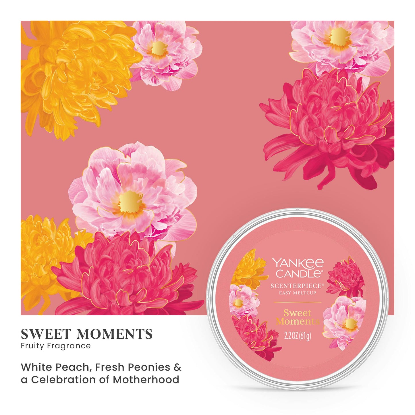 Sweet Moments