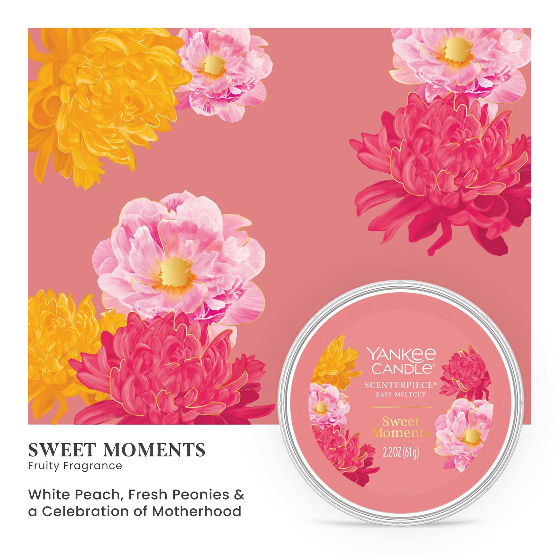 Sweet Moments