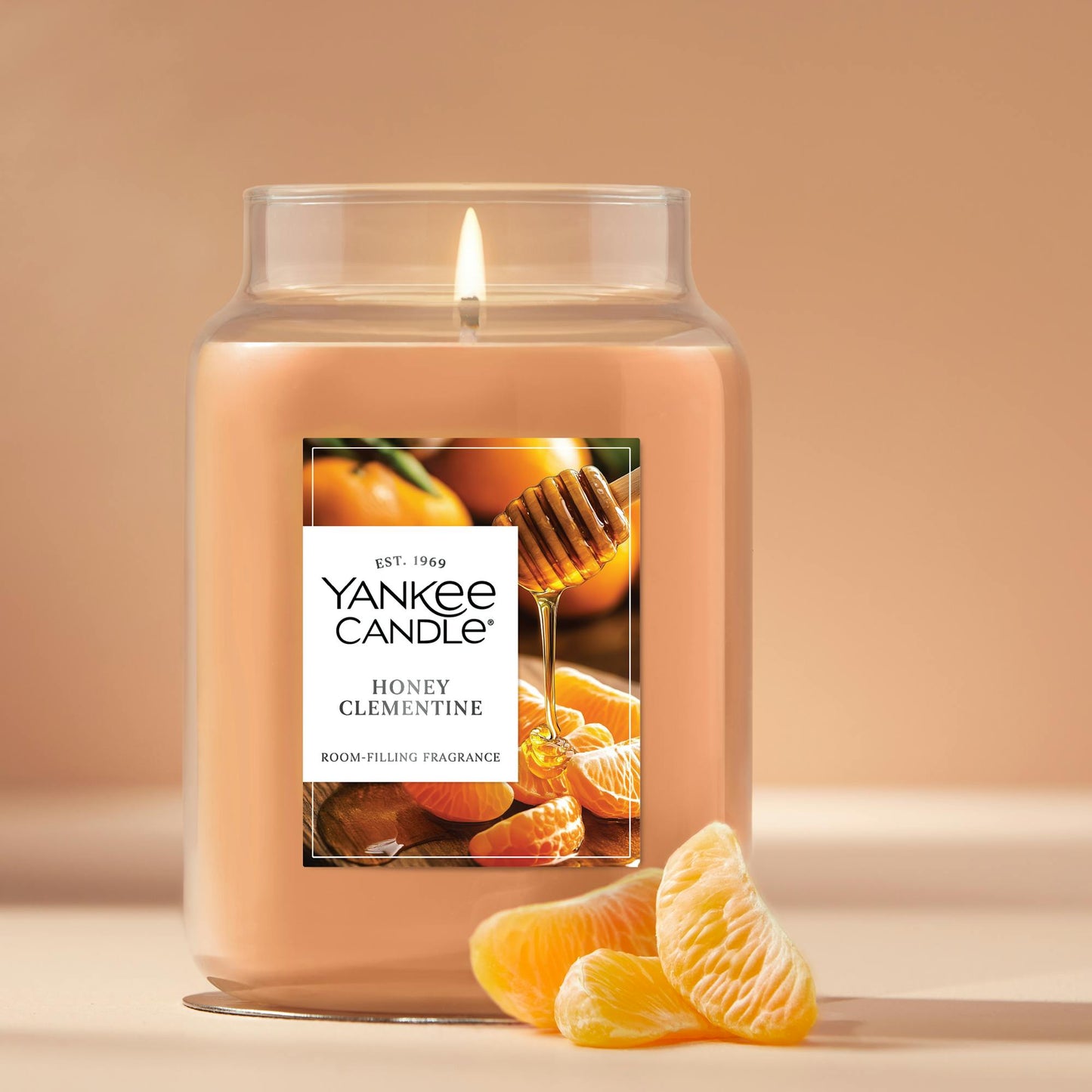 Honey Clementine