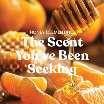 Honey Clementine