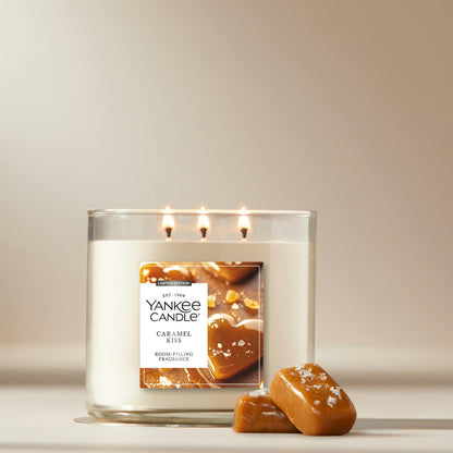 Caramel Kiss