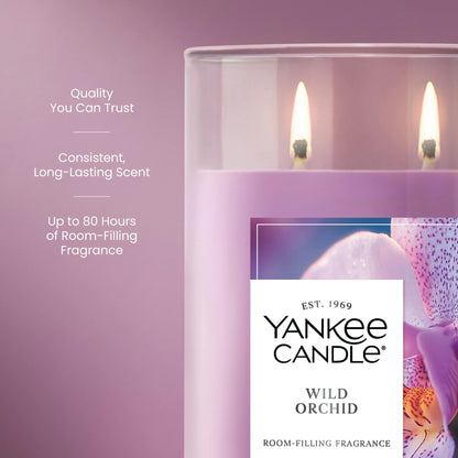 Wild Orchid