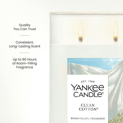 Clean Cotton®