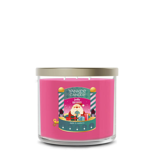 Jolly Berry