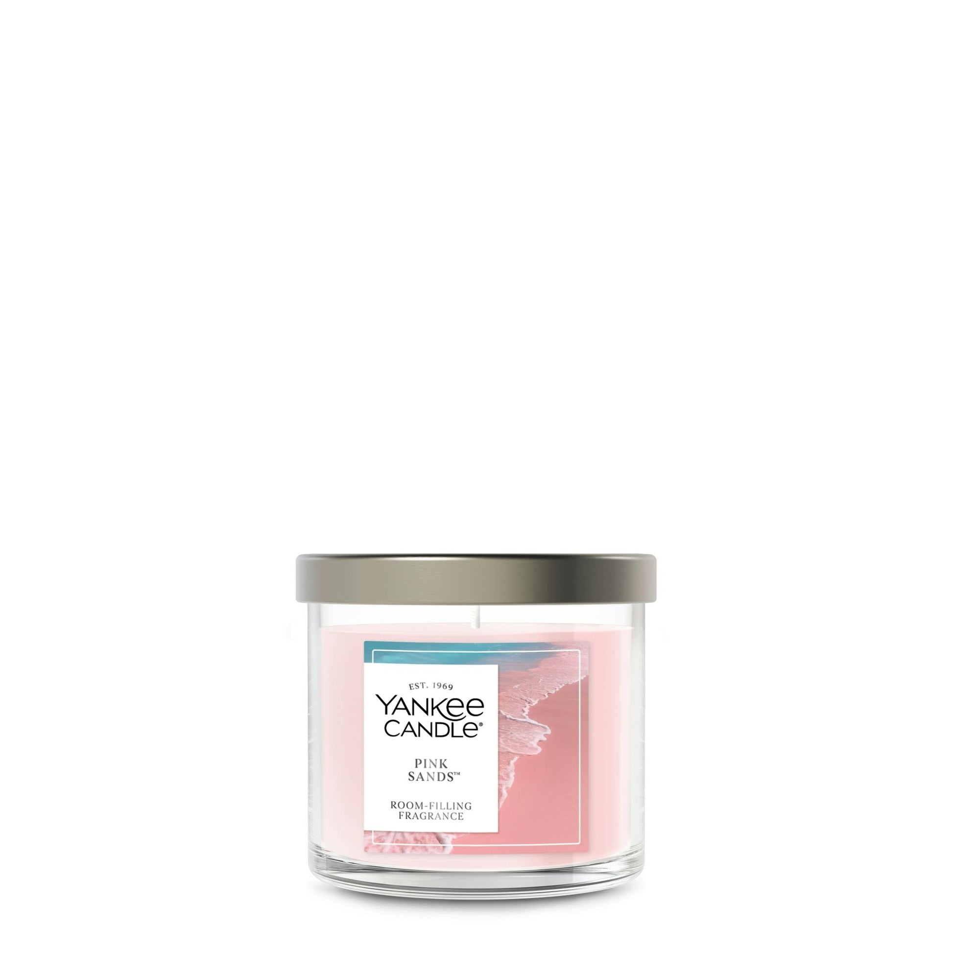 Pink Sands™