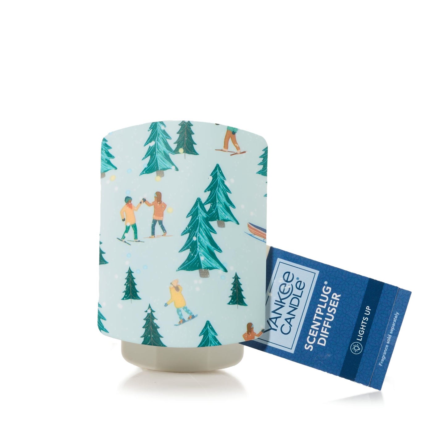 Après Ski ScentPlug® Diffuser w/ Light
