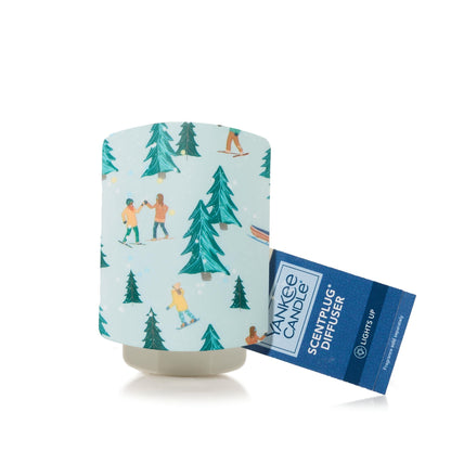 Après Ski ScentPlug® Diffuser w/ Light