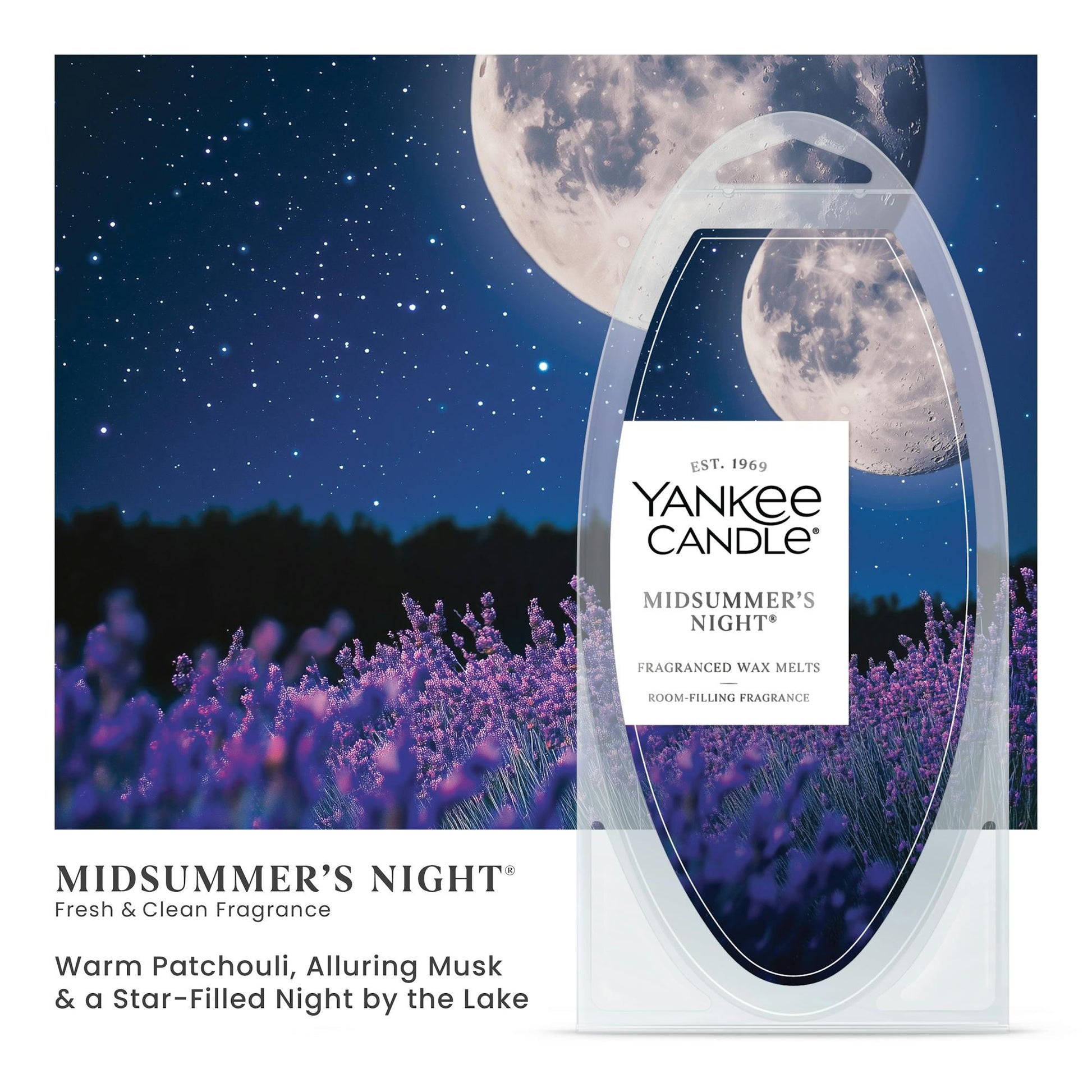 MidSummer's Night®