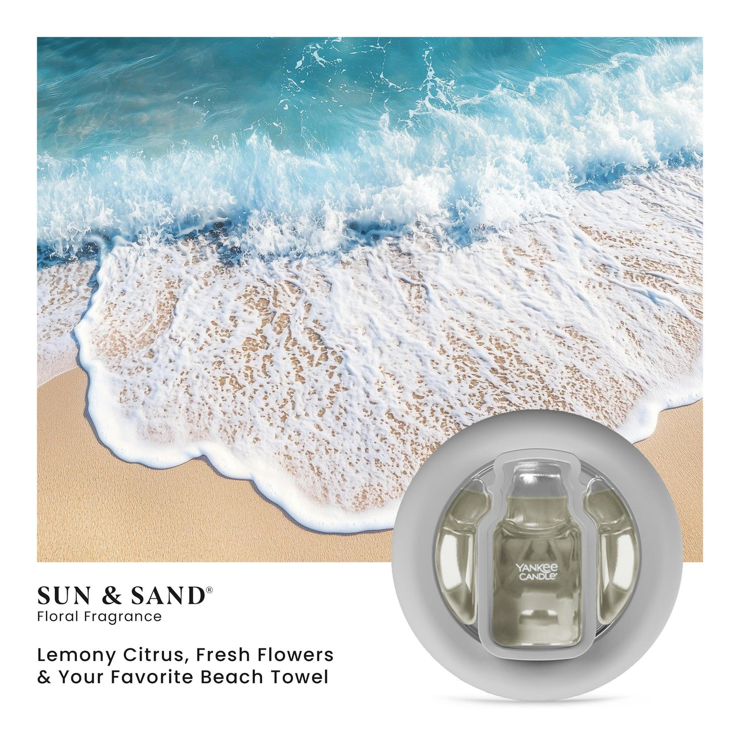 Sun & Sand®