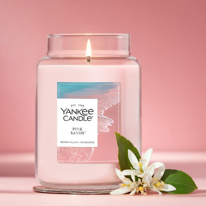 Pink Sands™