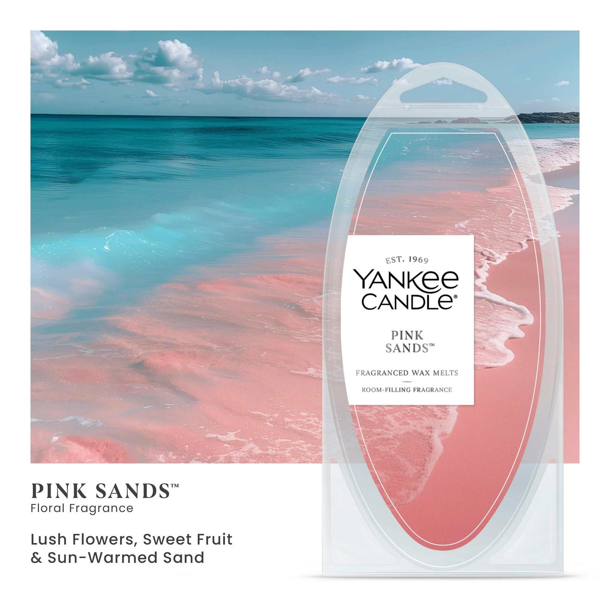 Pink Sands™