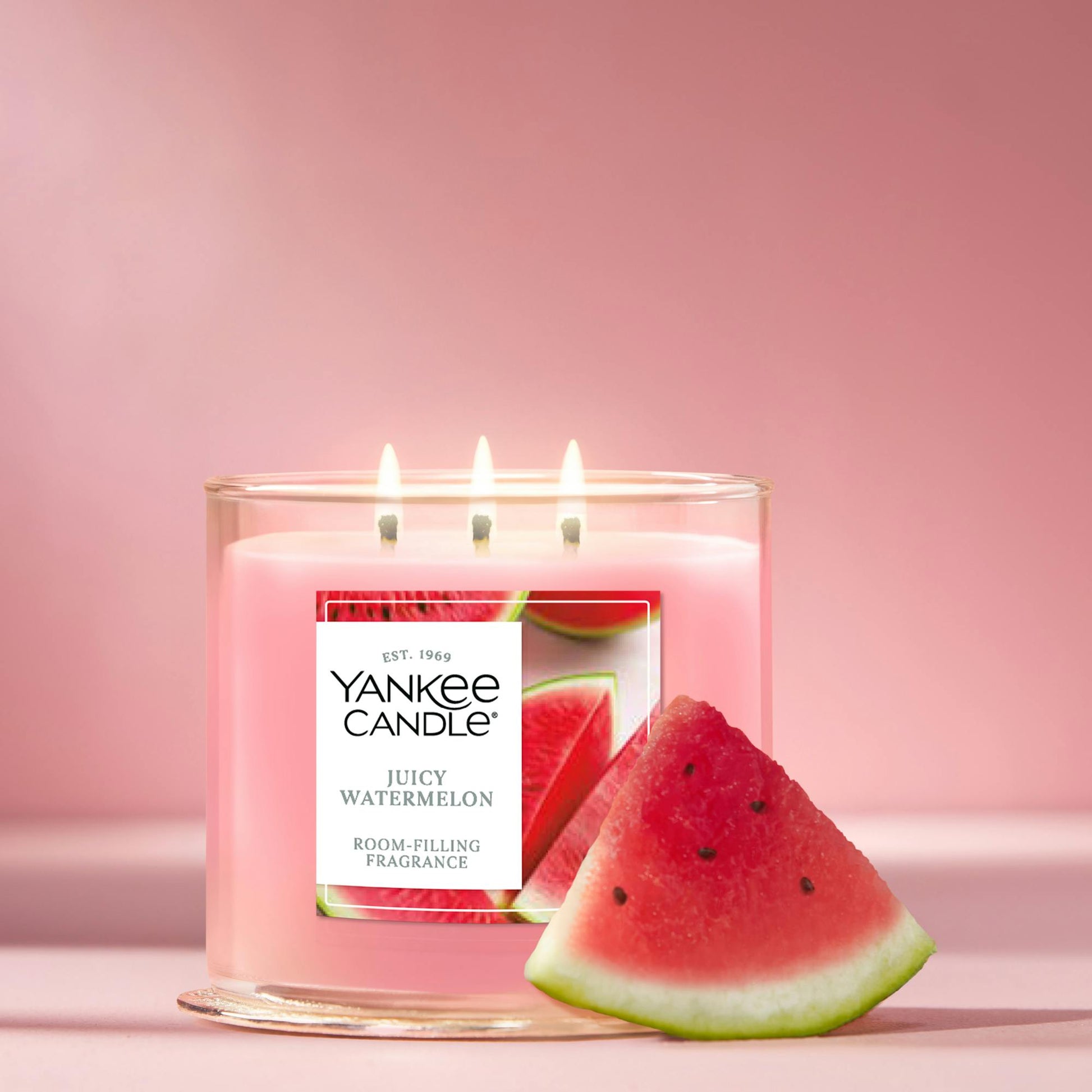 Juicy Watermelon