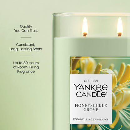 Honeysuckle Grove
