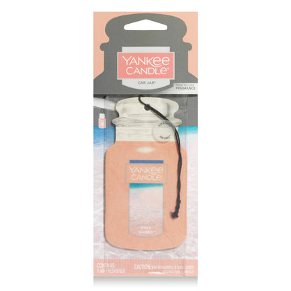 pink sands car jar single packs