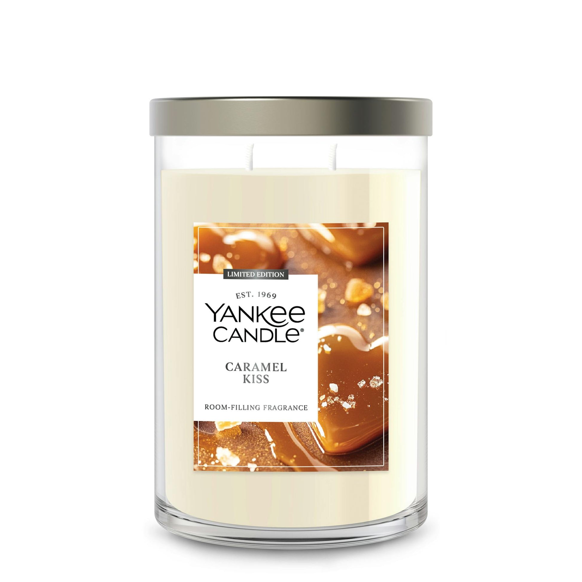 Caramel Kiss