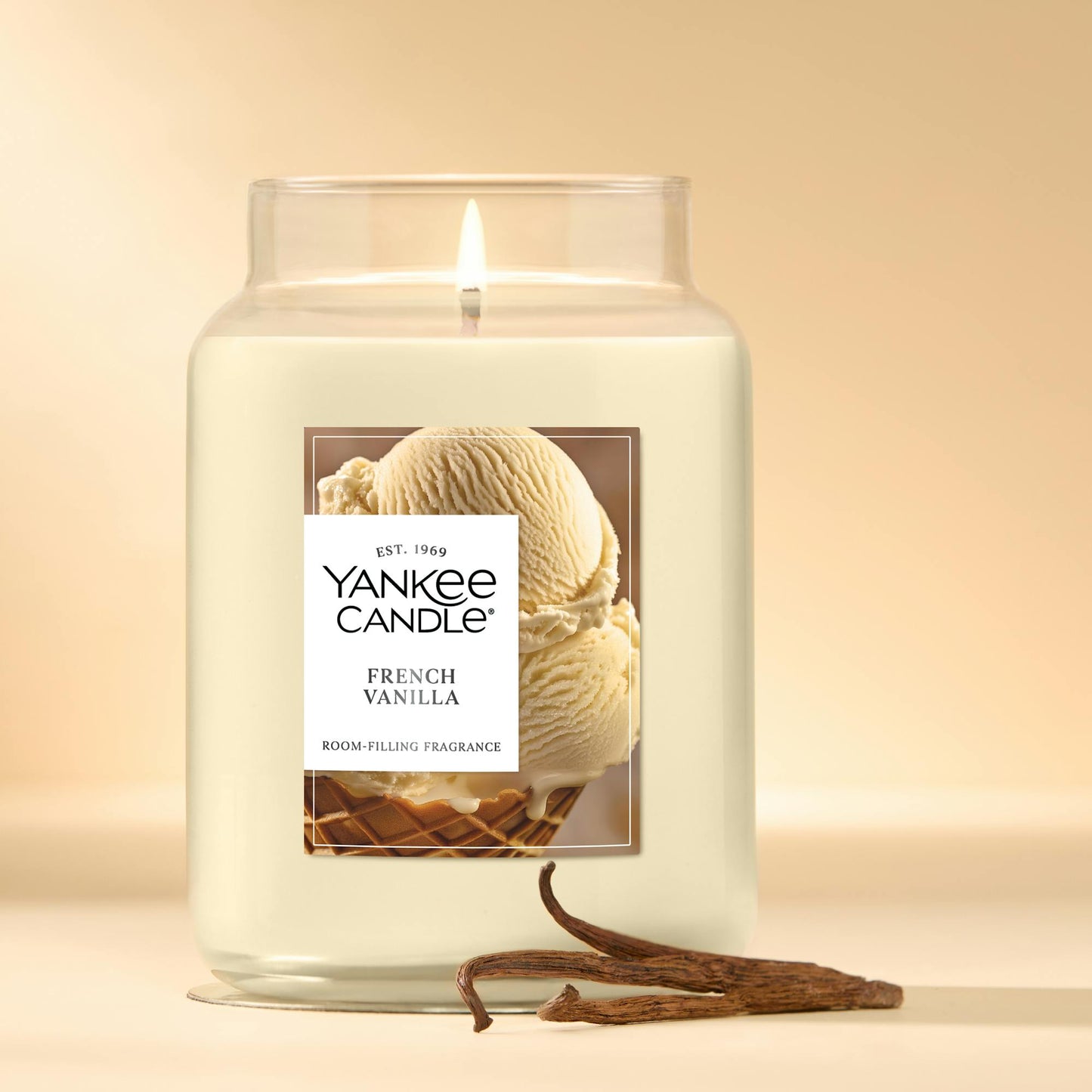 French Vanilla