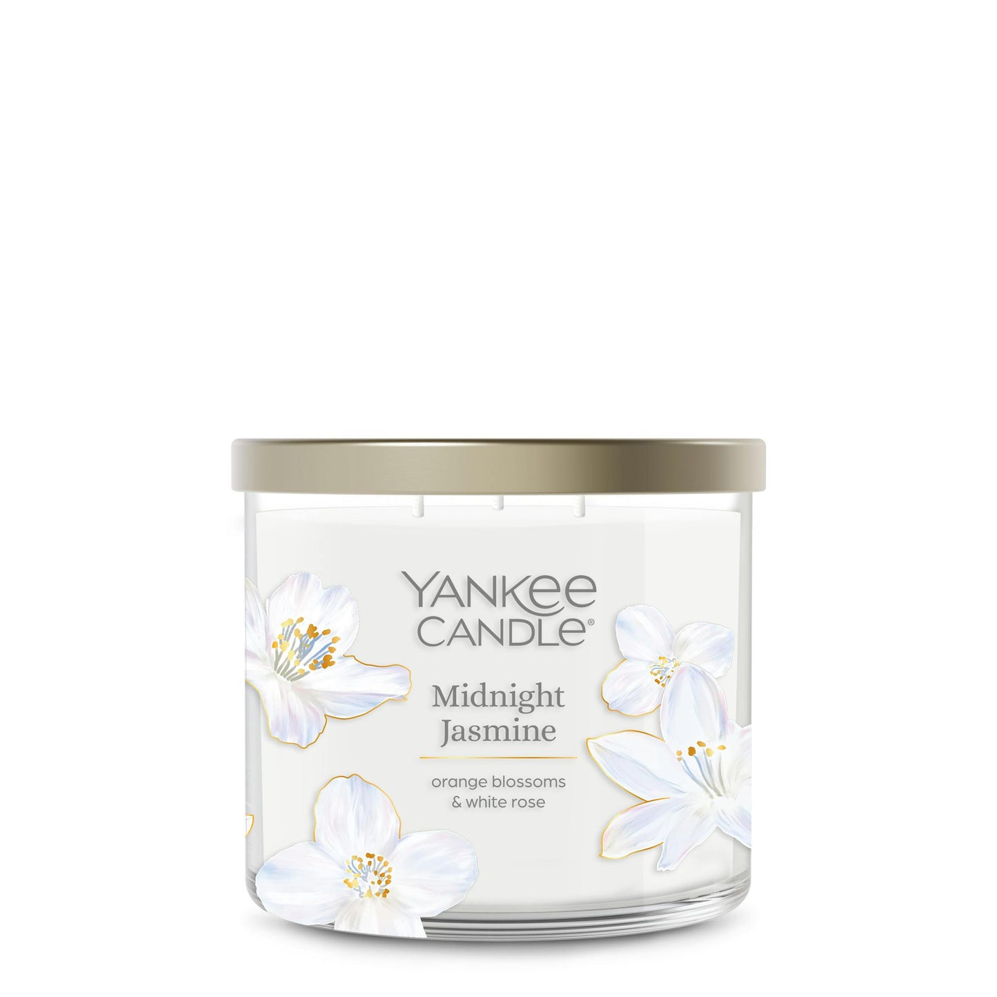 Midnight Jasmine