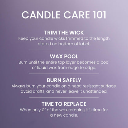 Lavender Vanilla
