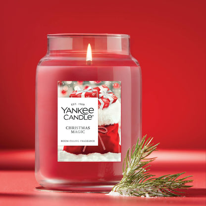 Christmas Magic