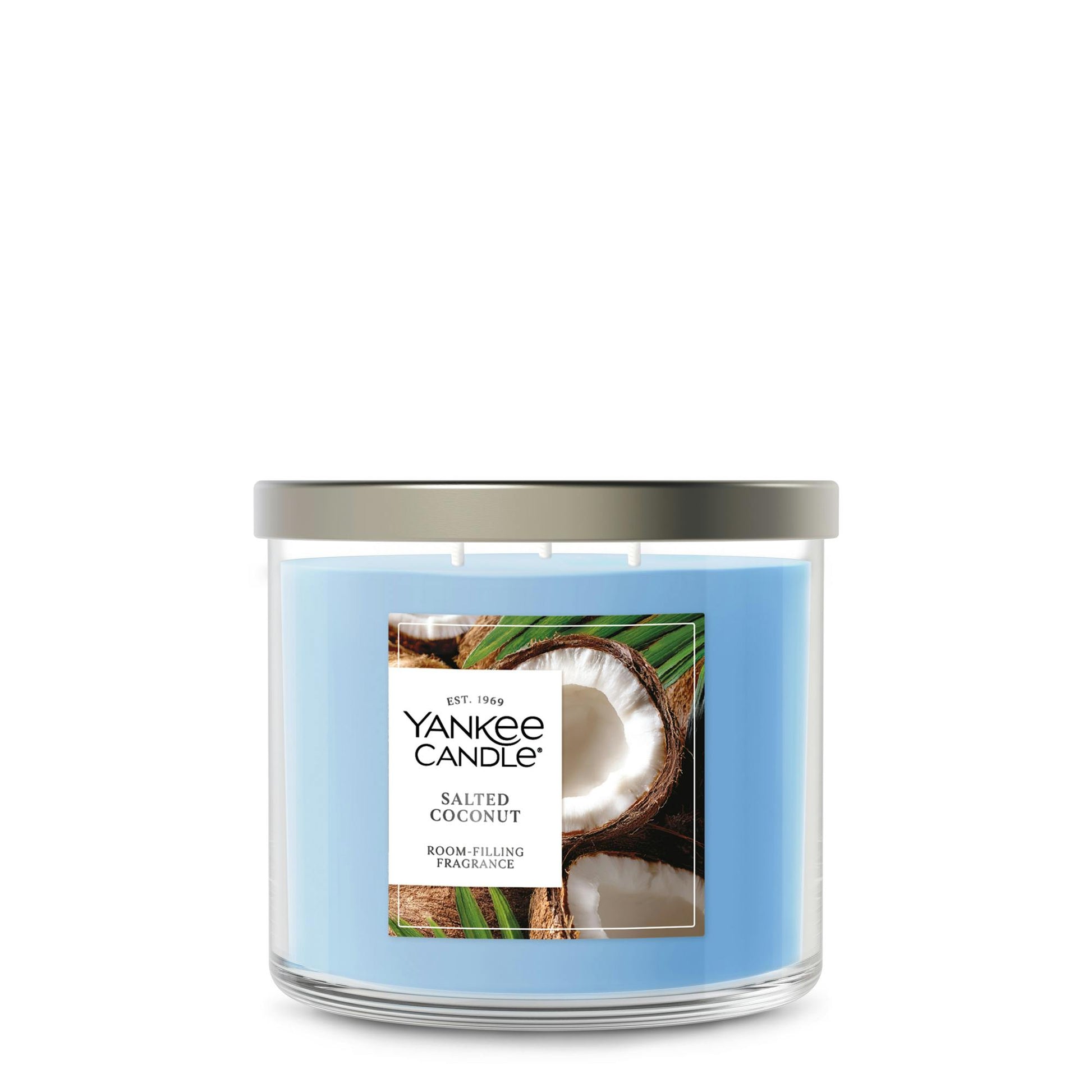Salted Coconut