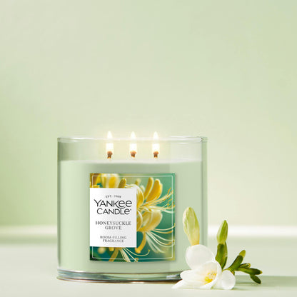 Honeysuckle Grove