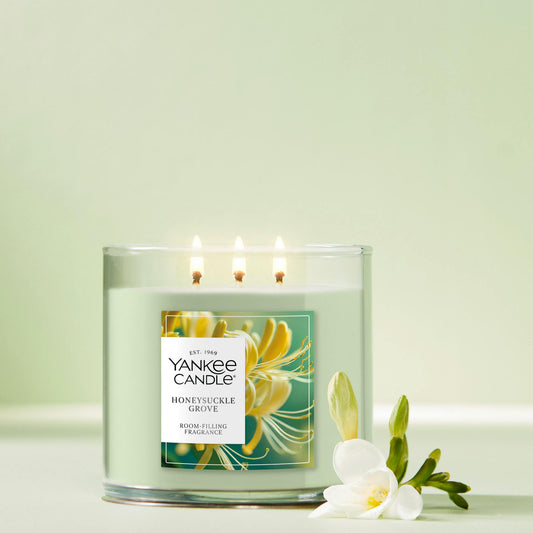 Honeysuckle Grove