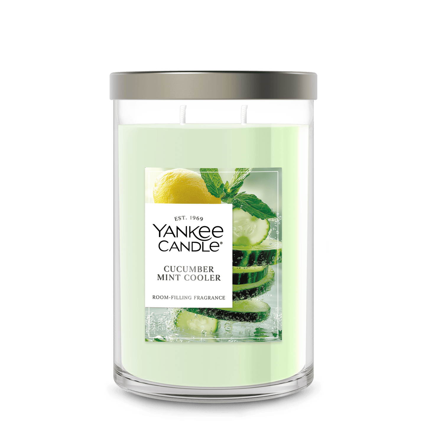 Cucumber Mint Cooler