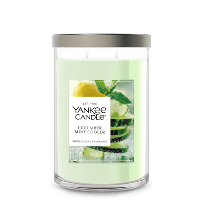 Cucumber Mint Cooler