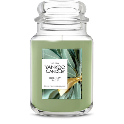 Holiday Sage®