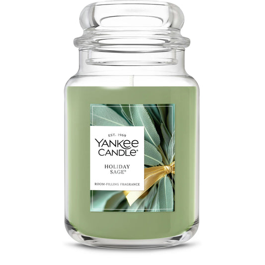 Holiday Sage®