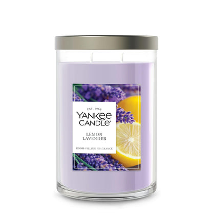Lemon Lavender