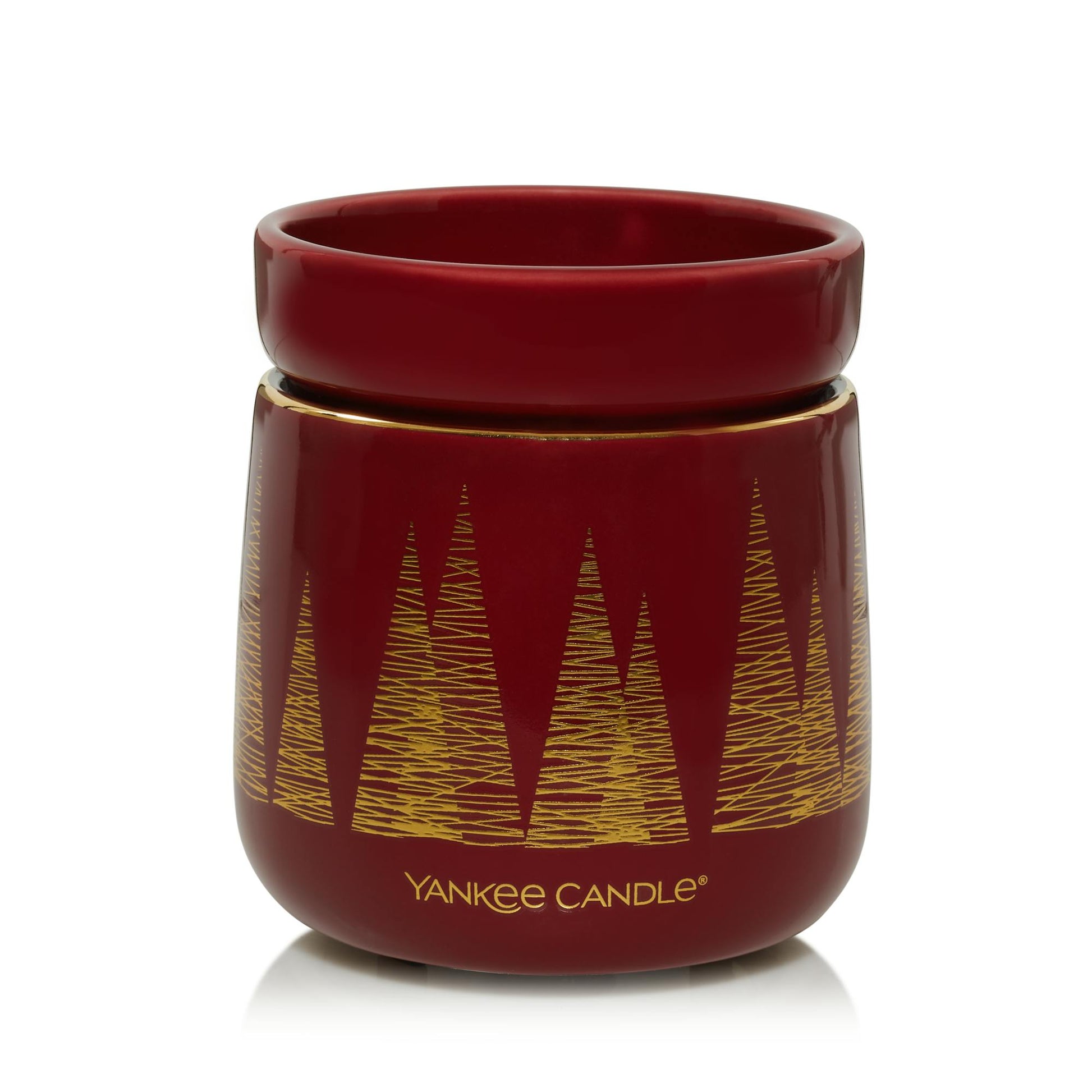 MPP Holiday Wax Melt Warmer