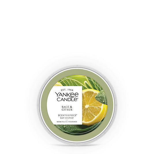 Sage & Citrus