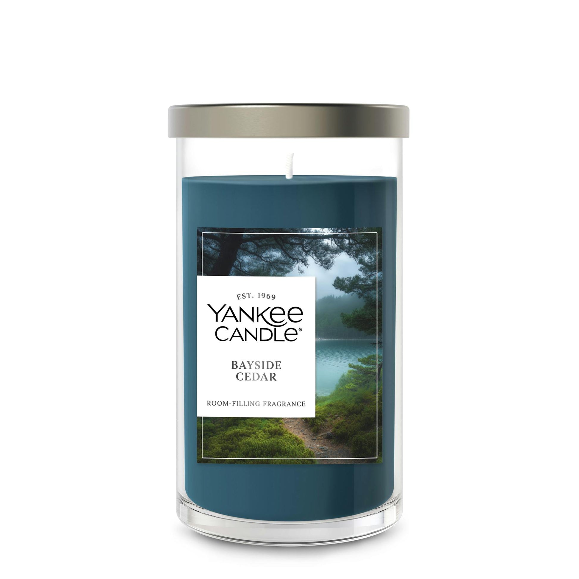 Bayside Cedar