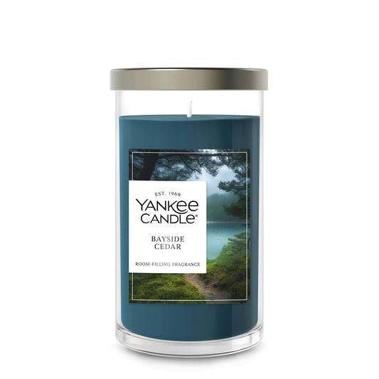 Bayside Cedar