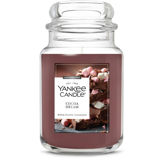 Cocoa Dream