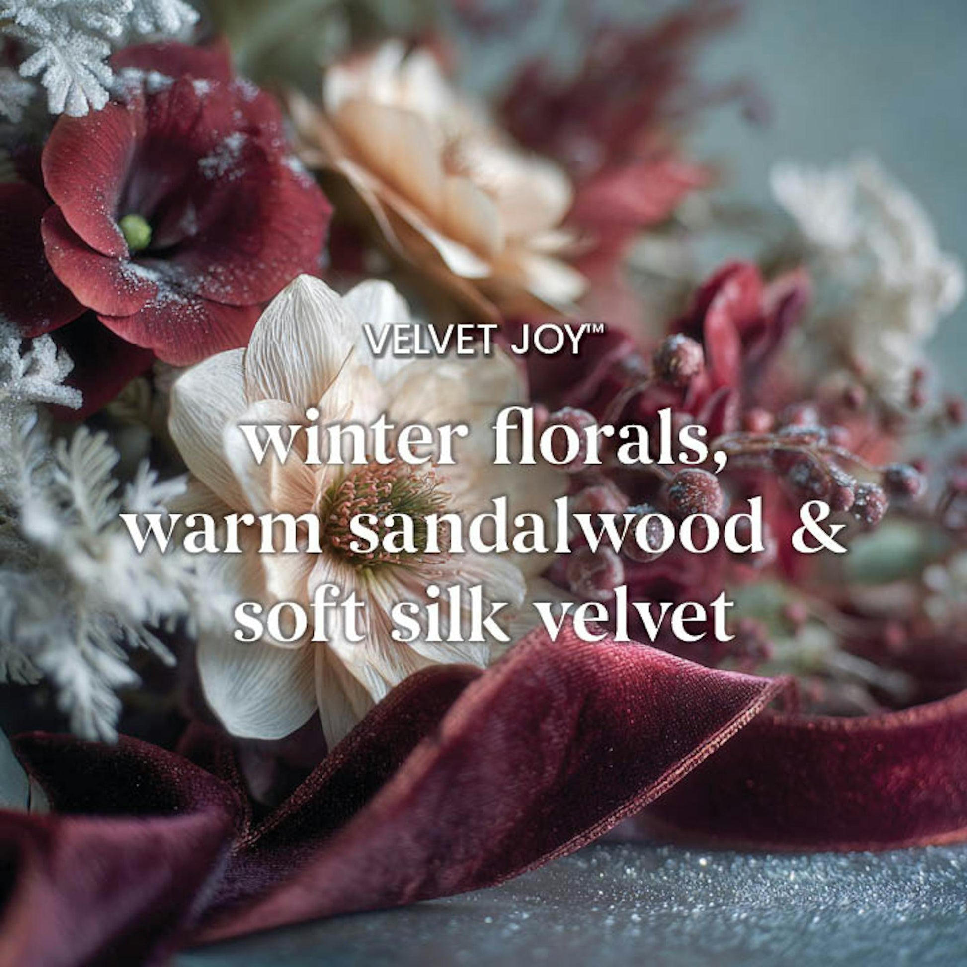 Velvet Joy
