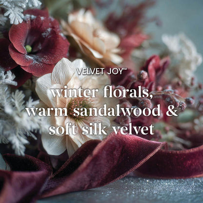 Velvet Joy