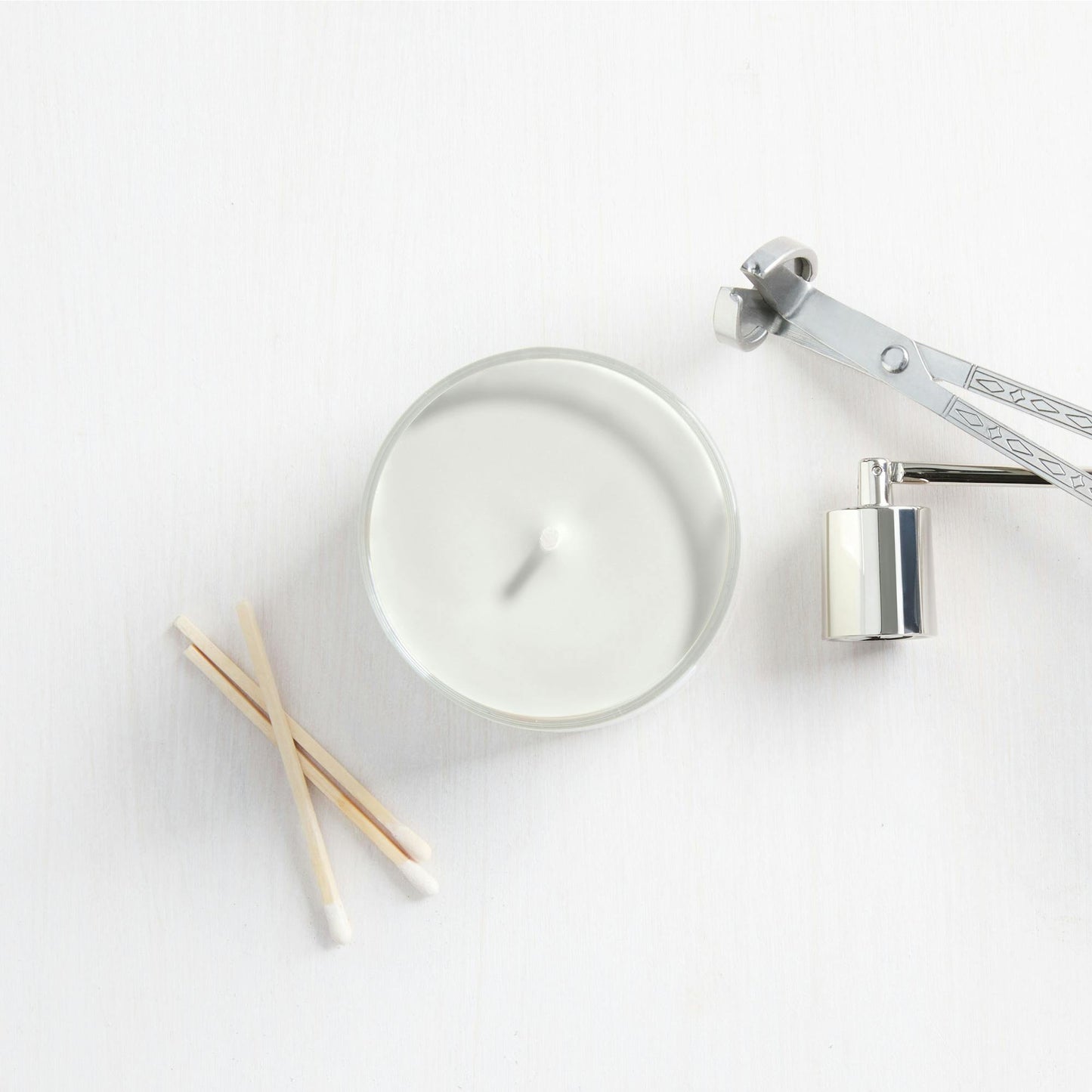 White Spruce & Grapefruit