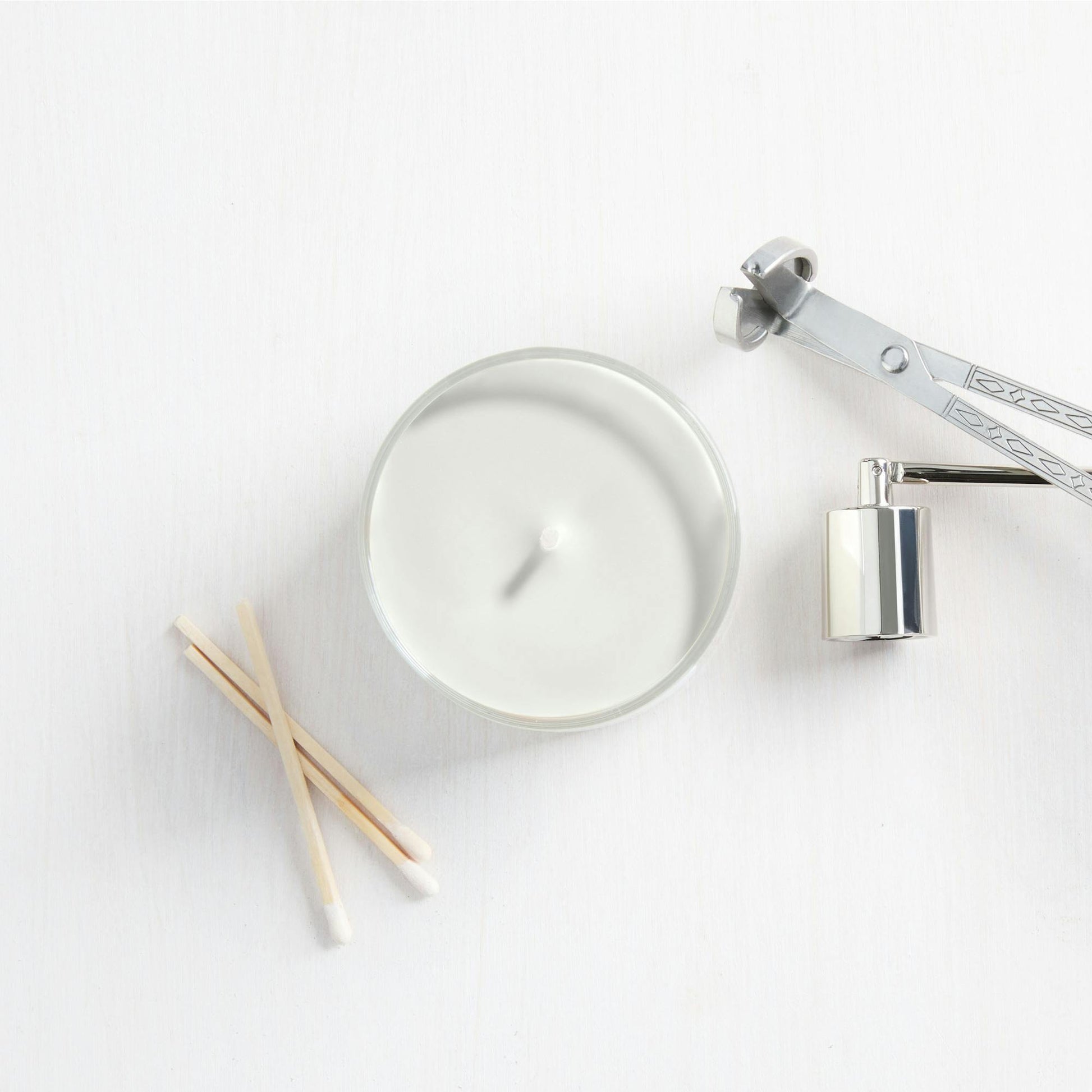 White Spruce & Grapefruit