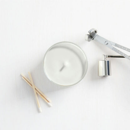 White Spruce & Grapefruit