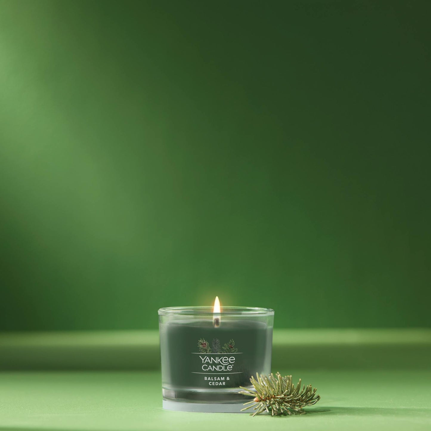 Balsam & Cedar