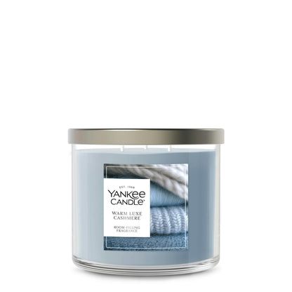 Warm Luxe Cashmere