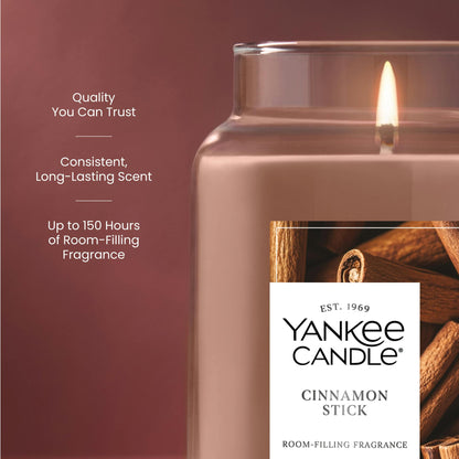 Cinnamon Stick