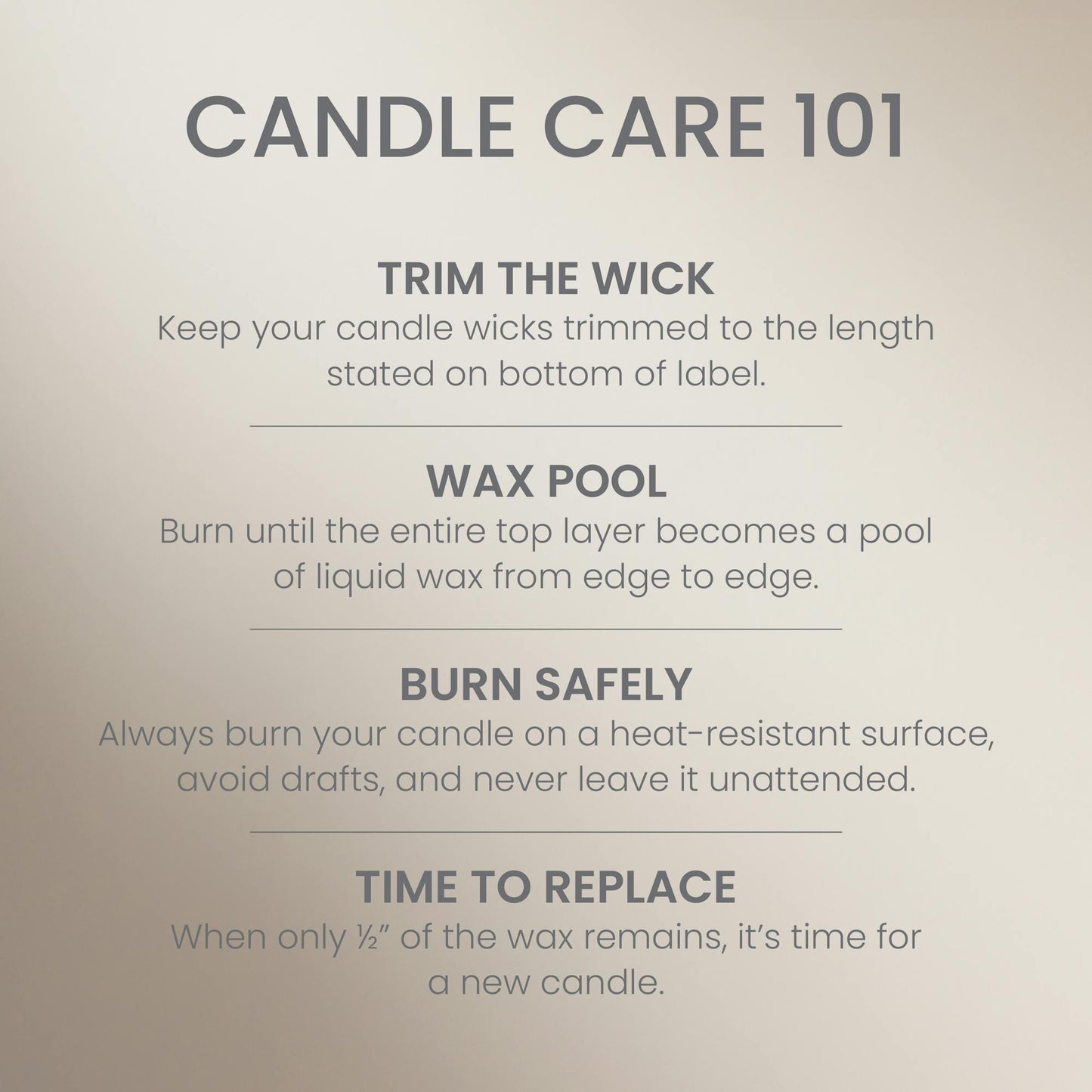Amber & Sandalwood
