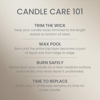 Amber & Sandalwood