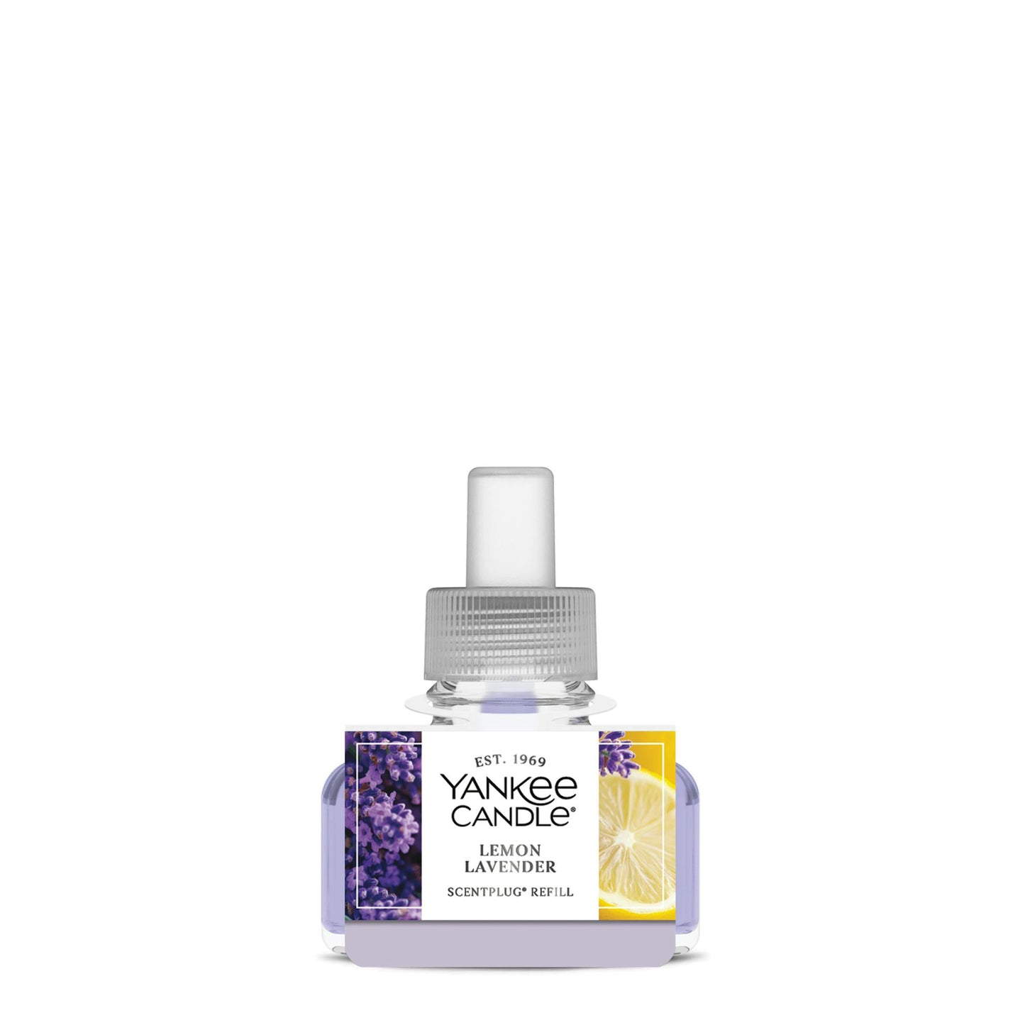 Lemon Lavender