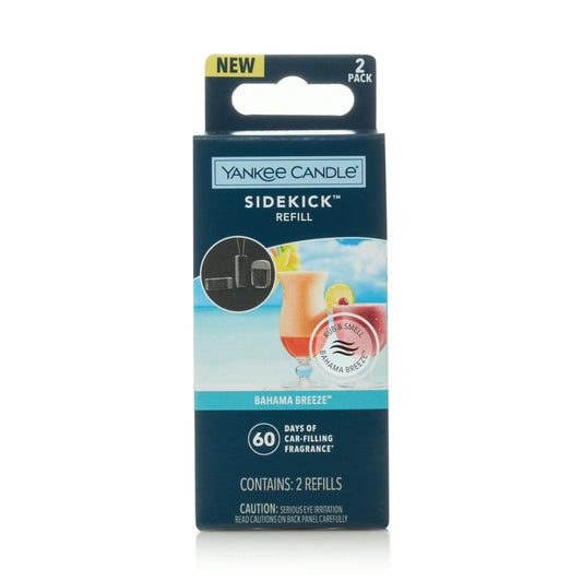 bahama breeze sidekick refill