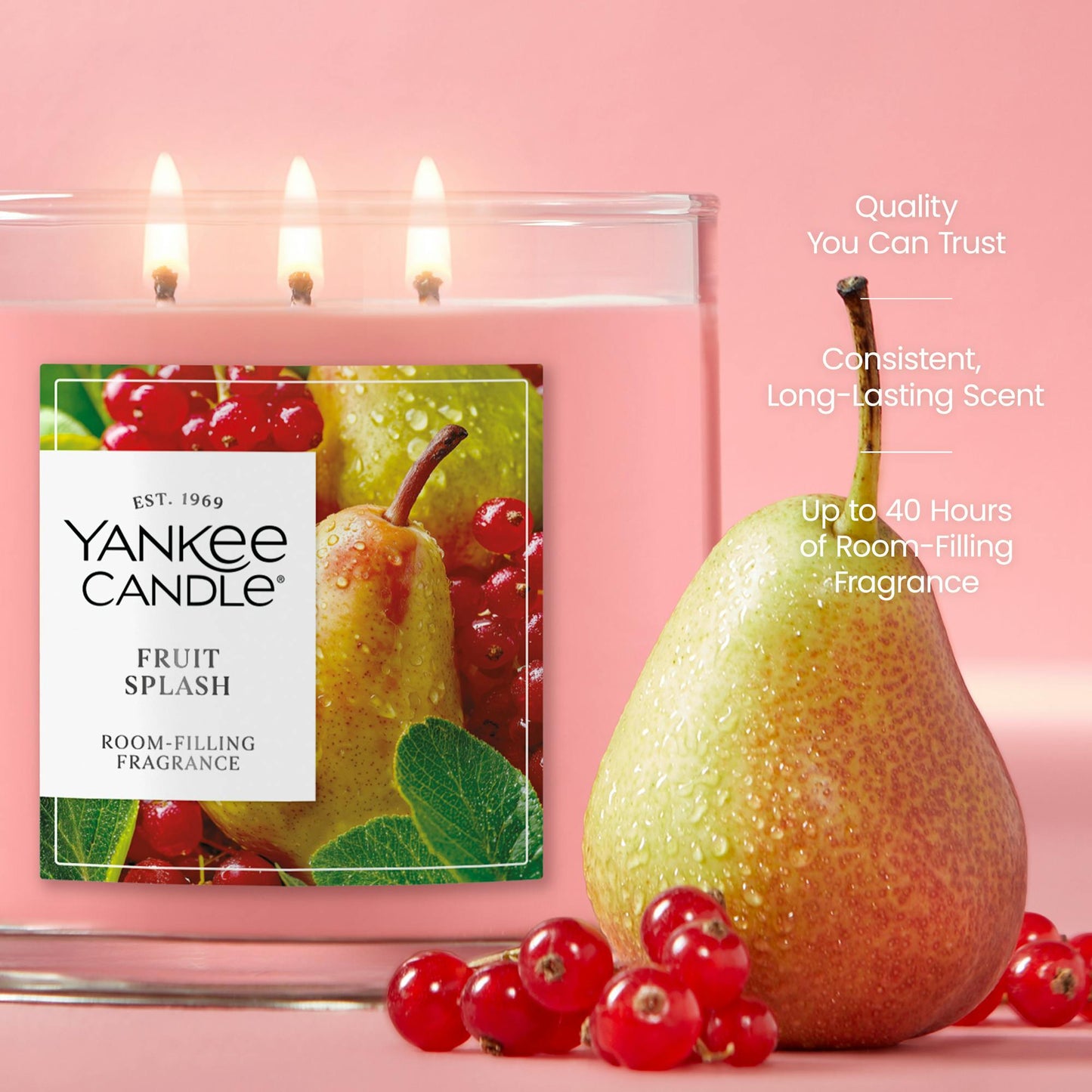 Fruit Splash
