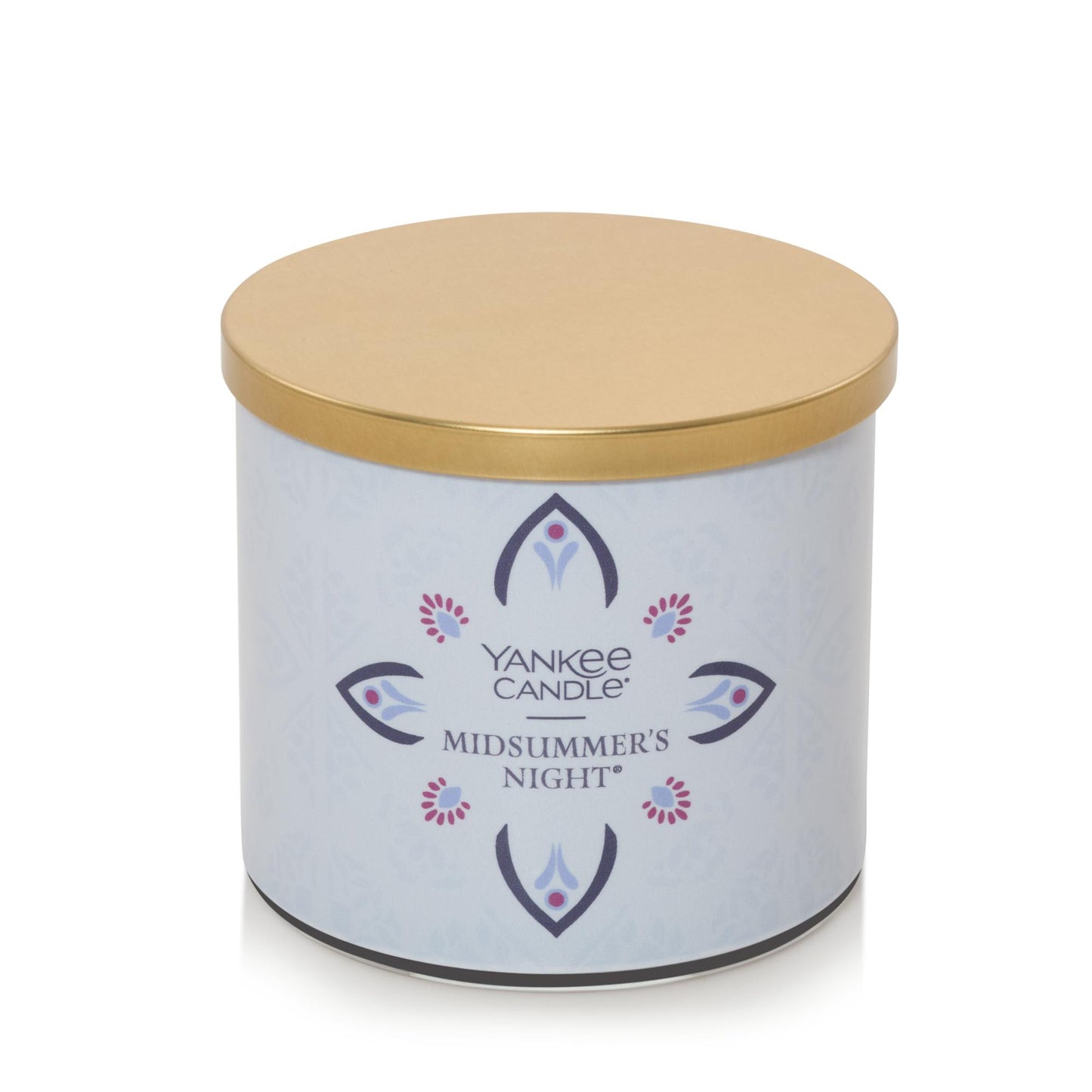 MidSummer's Night 3-Wick Candle
